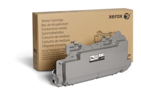 Xerox VersaLink C7000 - Toneroppsamler - for VersaLink C7000V/DN, C7000V/N