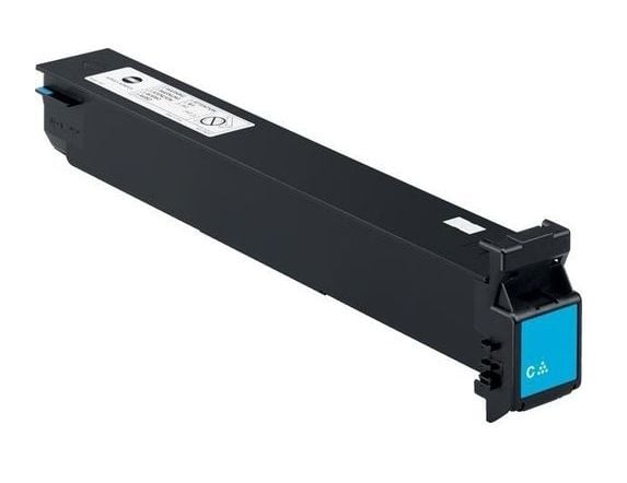Konica Minolta DV-311C - syaani - kehitin - bizhub C220, C280, C360 -laitteisiin