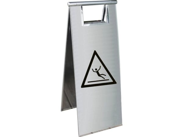 VISO PSG680X Trafikskydd (B x H) 230 mm x 600 mm