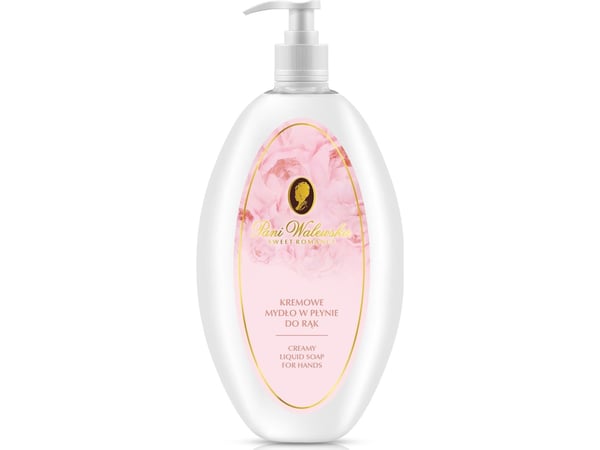 Miraculum flytende såpe Sweet Romance 300 ml