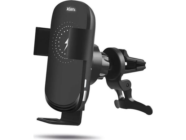 Xblitz GX1, Mobiltelefon/smarttelefon, Aktiv holder, Bil, Sort