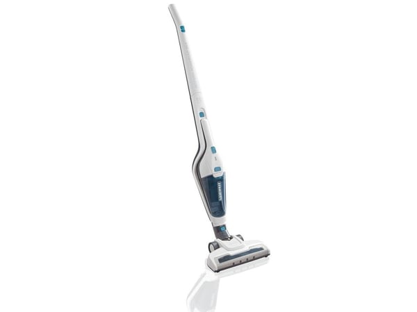 LEIFHEIT Rotaro PowerVac - Støvsuger - pinne/håndholdt (2-i-1) - uten pose - uten kabel