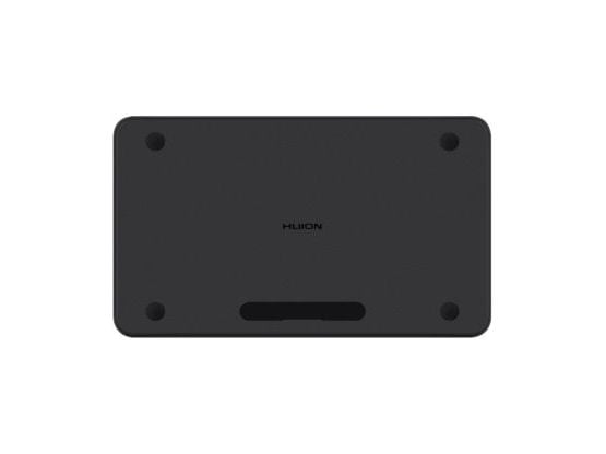 HUION Q620M, Langallinen & langaton, 5080 lpi, 266,7 x 166,7 mm, USB, 1 cm, Musta