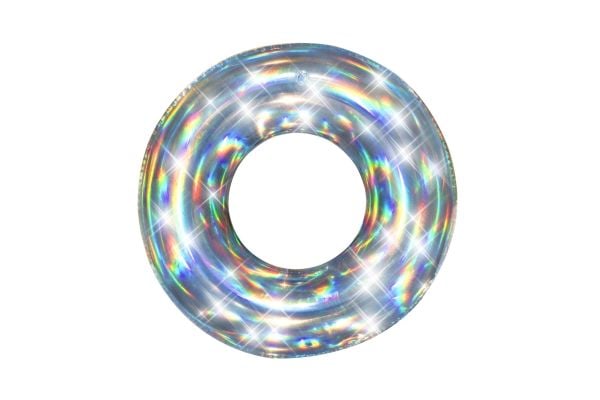 Bestway 36240, Flerfarget, Svømmering, Mønster, PVC, Gutt/Jente, EN71-1,2,3/AS NZS ISO8124