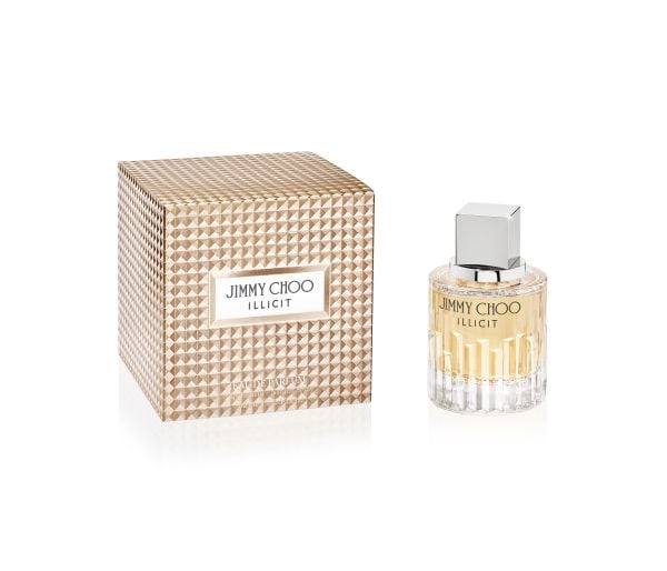Jimmy Choo Illicit Eau De Parfum 60 ml (woman)