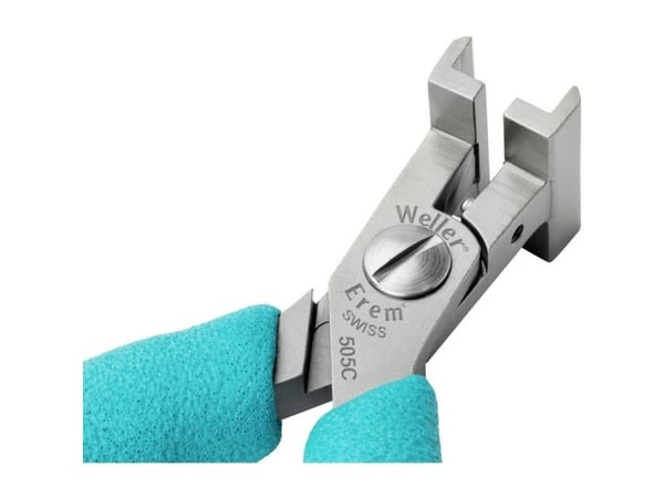 Weller 505C, 11 mm, 120 mm, 72 g