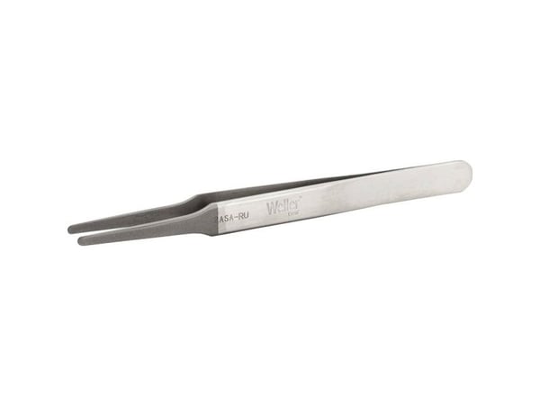 Weller 2ASARU, Rustfritt stål, Rustfritt stål, Rett, 16 g, 120 mm, 1 stk
