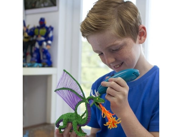 3Doodler Start ECO-11, 24 kpl, 1 g