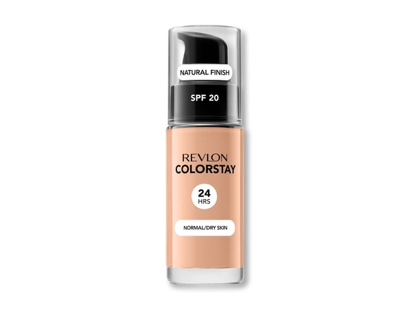 REVLON COLORSTAY makeup - True Beige flytende foundation 30 ml
