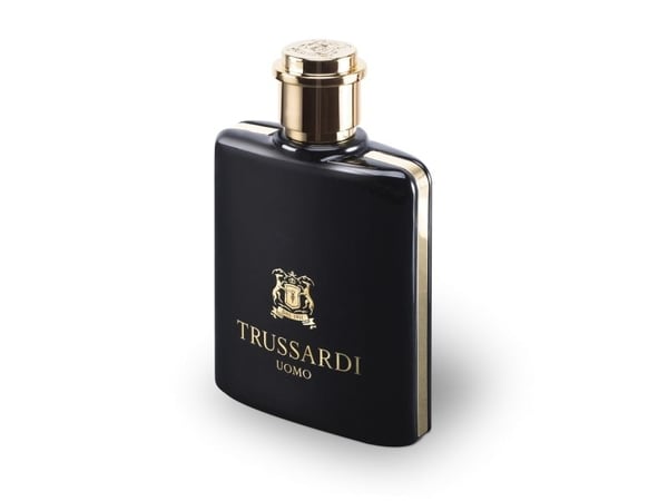 Trussardi Uomo 2011 Eau De Toilette 100 ml (man)