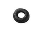 Jabra - Öronkudde - svart - för Jabra 2110 ST, 2110 STD, GN 2100 USB; SoundTube GN 2110-ST, GN 2110-STD