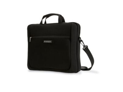 Laptopoppgave Kensington SP15 15.6 sort