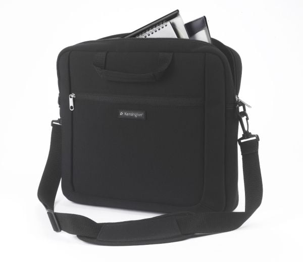 Laptopoppgave Kensington SP15 15.6 sort