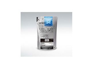 Epson UltraChrome DS High Density Black T46D840 (1.1Lx6), Musta, 1100 ml, 6 kpl, Monipakkaus