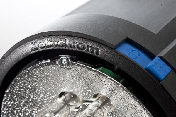 Studielampa Elinchrom E20487