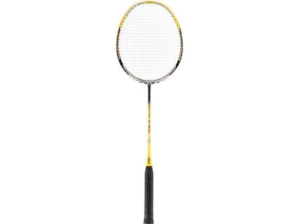 Nils Extreme NR419 CARBON / badmintonracket + etui