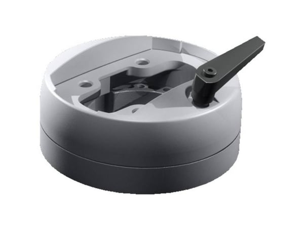 Rittal 6212.300, Grå, Zink, 2 kg, 1 stykker