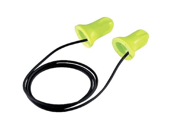Uvex 2112101 hi-com korvatulpat 24 dB monitie 100 paria (2112101)