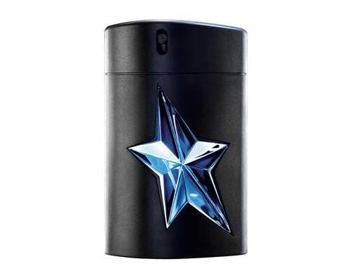 Mugler A*Men Rubber Flask Eau De Toilette påfyllbar 100 ml (man)