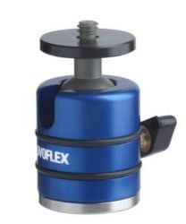 Novoflex Micropod - Stativ - bordsmodell