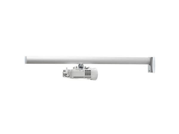 SMS Projector Short Throw 1200 - Monteringskomponent (søyle) - for projektor - hvit, aluminium - for P/N: AE013050-P1
