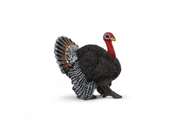 Schleich Turkey