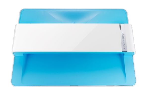 Plustek ePhoto Z300 - Arkmateskanner - CCD - A4/Letter - 300 dpi x 300 dpi - inntil 500 skann pr. dag - USB 2.0