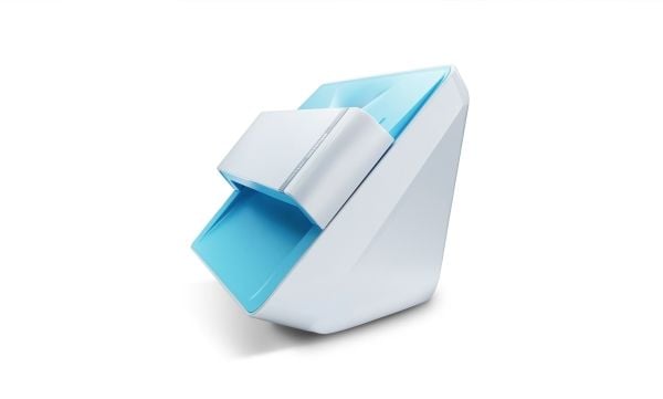 Plustek ePhoto Z300 - Arkmateskanner - CCD - A4/Letter - 300 dpi x 300 dpi - inntil 500 skann pr. dag - USB 2.0