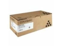 Ricoh 407642, 2000 sivua, Musta, 1 kpl
