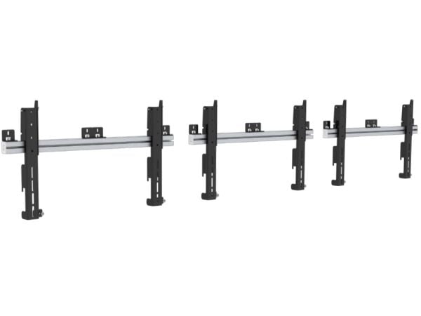 SMS Smart Media Solutions PW010001, 100 kg, 94 cm (37"), 165,1 cm (65"), 100 x 400 mm, 100 x 400 mm