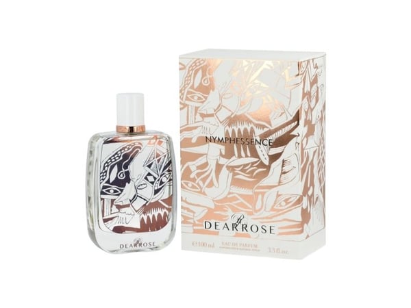 Nymphessence, Kvinner, Eau de Parfum, 100 ml