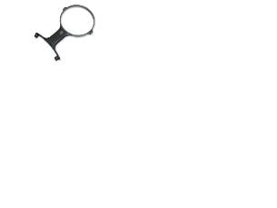 Carson HF-66, AAA, 13 cm, 229 mm, 152 mm, 19 mm, 221 g