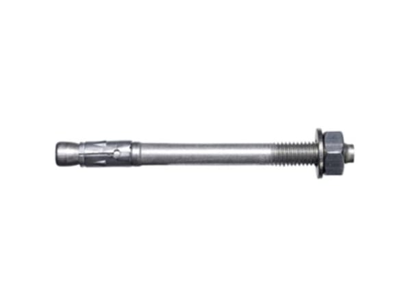 Fischer 501406, Ekspansjonsanker, Betong, M10, C1, C2, ETA-05/0069, 105 mm, 1 cm