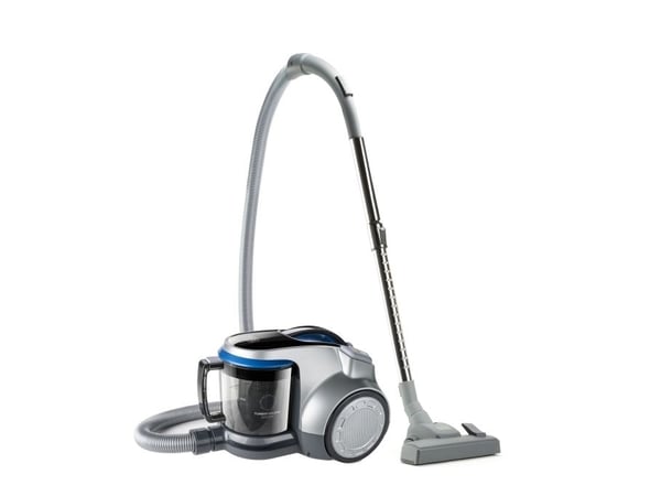 BLACK+DECKER BXVML700E - Støvsuger - kanister - uten pose