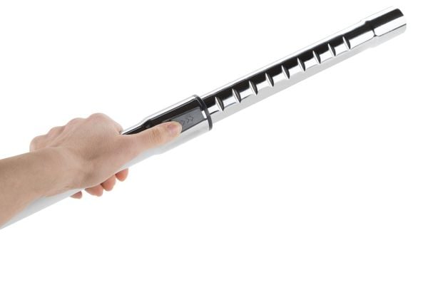 BLACK+DECKER BXVML700E - Støvsuger - kanister - uten pose