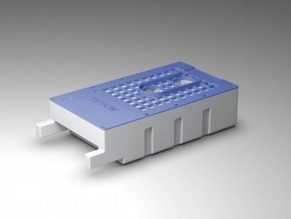Epson T619300 - Blekkvedlikeholdsboks - for SureColor SC-F6000, P10000, P20000, T3070, T3200, T5070, T5200, T7070, T7200, T3000, T7000