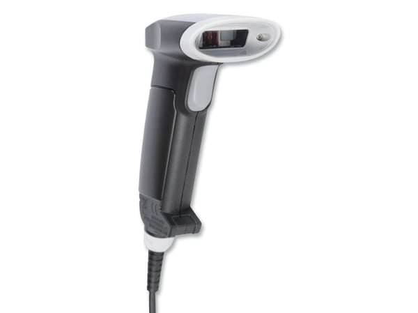 Opticon OPR-3201 - Strekkodeskanner - håndholdt - 100 skann/sek - dekodet - USB