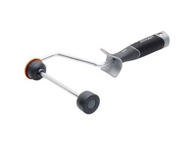 ANZA Anza malerullestang i aluminium 25 cm PLATINIUM ANZA Anza malerullestang i aluminium 25 cm PLATINIUM
