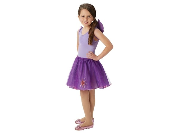 My Little Pony Twilight Sparkle strutkjol (storlek 4–8 år)