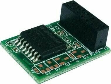 ASUS ASMB9-iKVM - Sovitin fjernadministrationiin