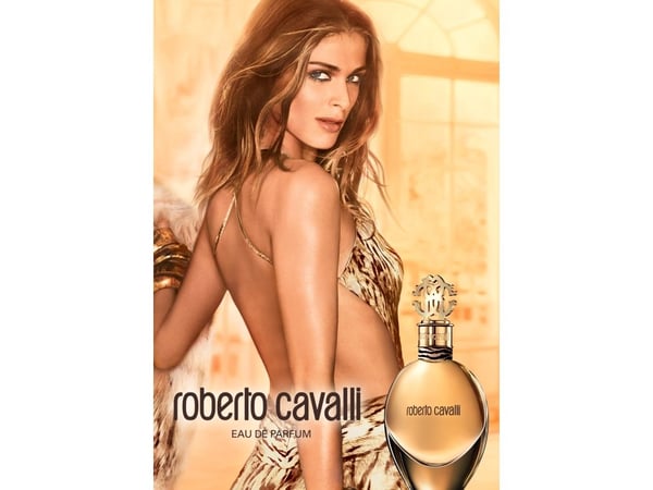Roberto Cavalli Edt 75 ml kvinne