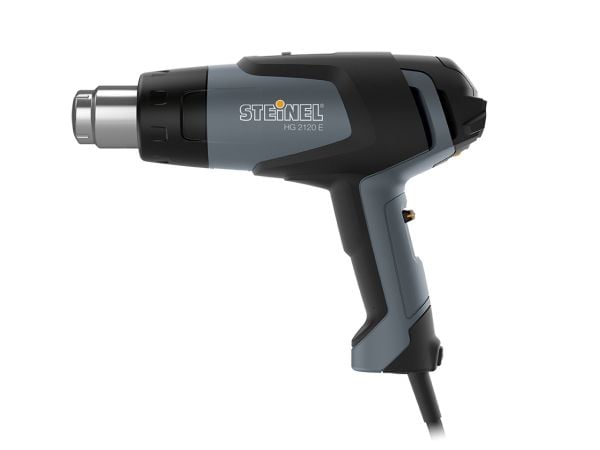 Steinel Professional Line HG 2120 E - Varmepistol - 2200 W - 150 / 500 l/min