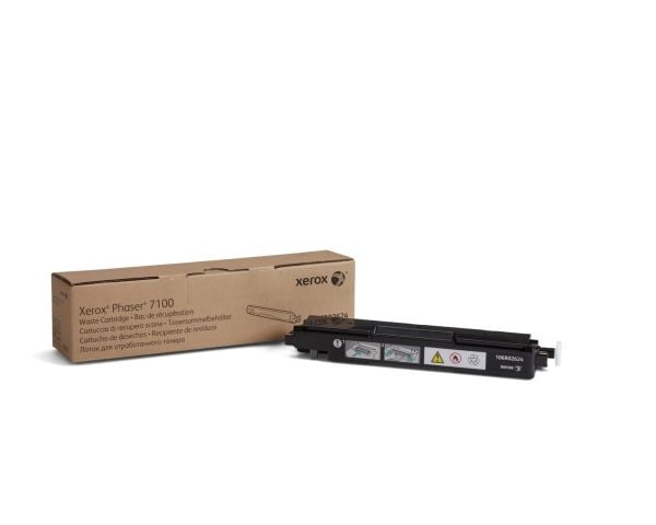Xerox Phaser 7100 - Toneroppsamler - for Phaser 7100/NM, 7100DN, 7100N, 7100V_DN, 7100V_NC