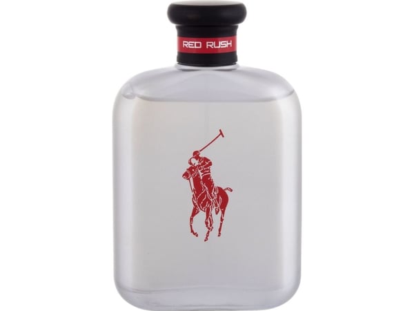 Ralph Lauren Polo Red Rush EDT 125 ml