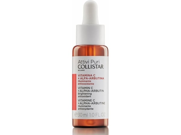 Collistar COLLISTAR VITAMIN C + ALFA-ARBUTIINI 30ML