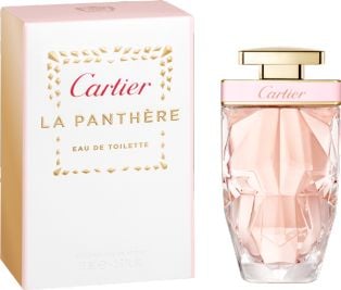 Cartier La Panthère Eau De Toilette 75 ml (nainen)