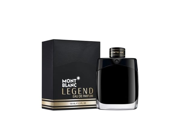 MONT BLANC Montblanc Legend Eau de Parfum 100 ml
