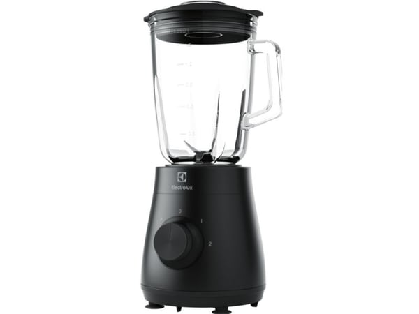 Electrolux E3TB1-4GG, Bordplade blender, 1,5 L, Impulsfunktion, Knusning af is, 1,2 m, 500 W
