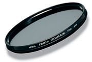 Hoya HD Circular Pol-Filter 52mm, 52 mm