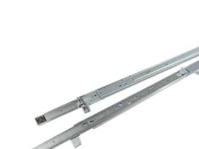 Intel - Tannstangsett - 4U - for Server Chassis P4208, P4216, P4304, P4308; Server System P4208, P4308